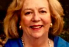 Ann (Annie Trout) Garcelon