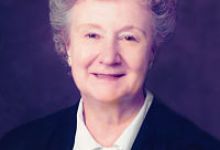 R. Margaret Mills Effenberger Weis