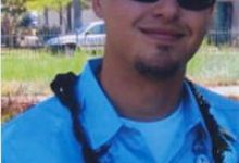Anthony Justin “AJ” Herrera