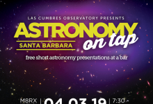Astronomy on Tap