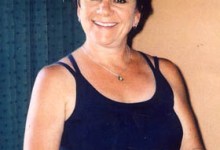 Sandie Ann Doles