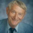 Arne  Lunde