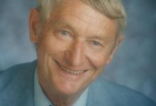 Arne  Lunde