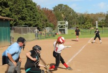 Bishop Diego Endures Growing Pains In 16-4 Loss to Malibu