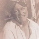 Barbara Janet Thomas