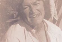 Barbara Janet Thomas