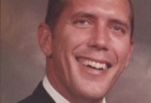 Brigadier General Barry J. Sottak