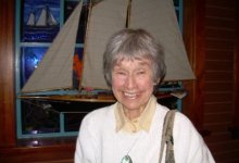 Betty Lynds Weisman