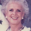 Betty Ann Hogan Brown