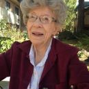 Betty Parsons Wolf