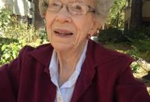 Betty Parsons Wolf