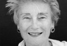 Betty (Elizabeth) Klausner