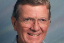 Bill (John William) Nelson