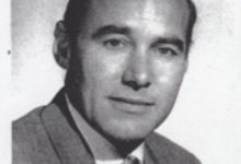 Robert Charles Turner
