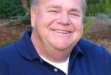 Robert “Bob” Charles Emmens