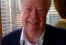 Robert “Bob”  McGovern