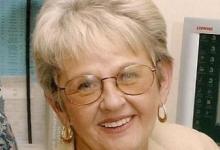 Barbara “Bobbie” Kline