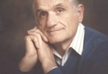 Alfredo Angelo Bonadeo