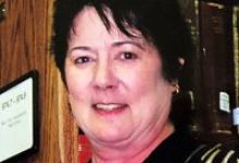 Bonnie Lou Gaines