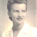 Audrey Sigrid Bowers