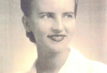 Audrey Sigrid Bowers