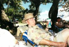 Chester “Chet”  Brown