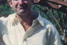 Bruce Warner McIntosh
