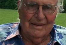 Bruce Wingfield Van Dyke