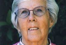 Isabelle Mina Longley Burleigh