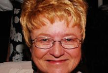 Cynthia (Cindy) Gene Nesheim