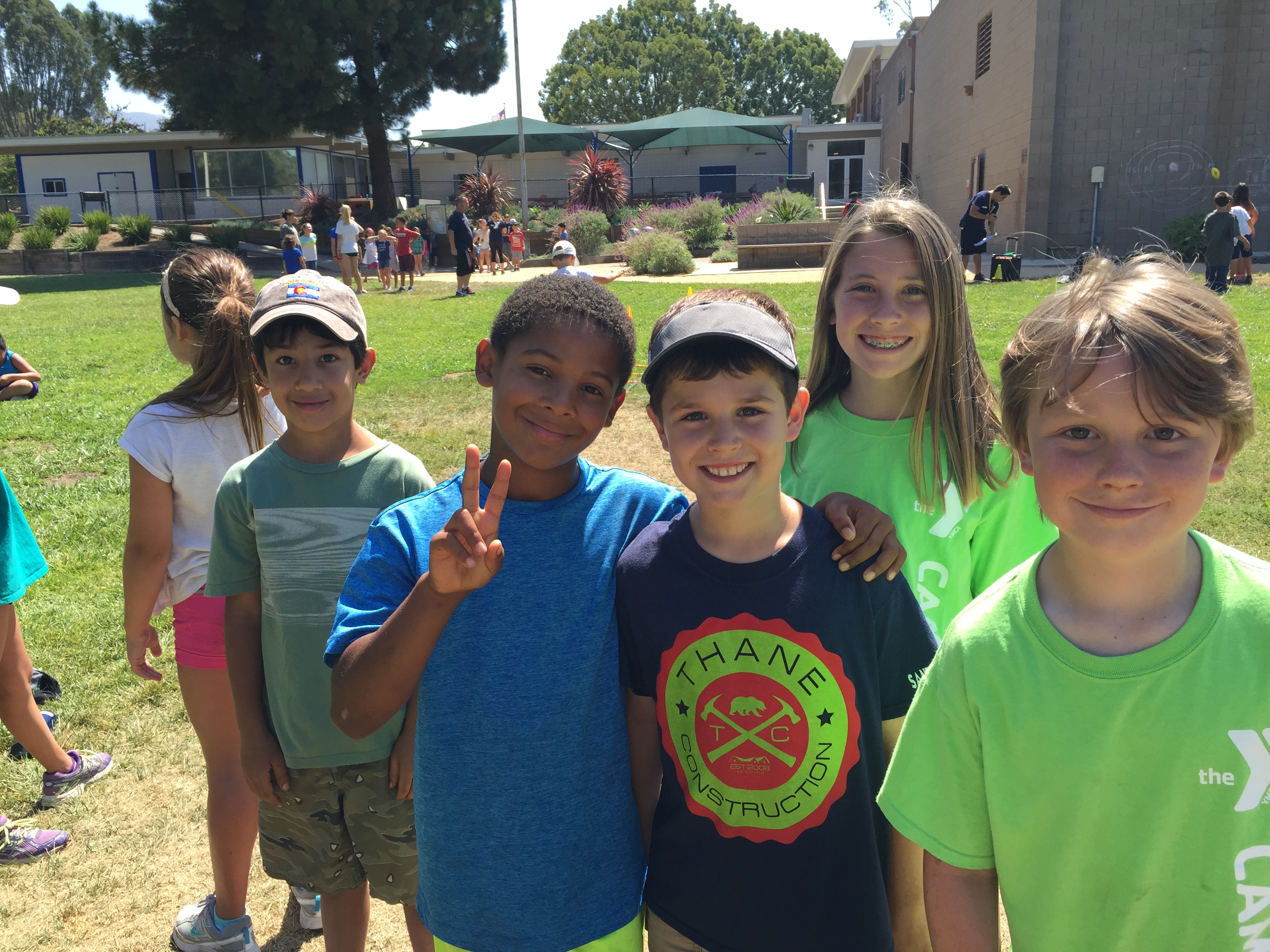 2019 Summer Camp Guide - The Santa Barbara Independent