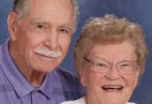 Donna Binkley and David S. Coffman