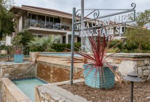 A Trio of Condominium Choices