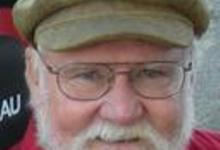 Clifford Michael Ganschow