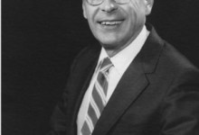 Norman H.  Caldwell
