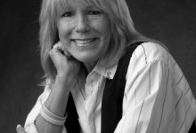 Carol  Silverander
