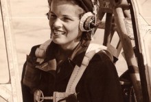 Carol Brinton Selfridge