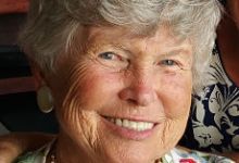 Carole Ann Stone