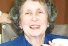 Betty Jean Carswell