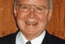 Charles Dean Ray