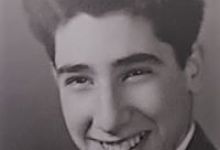 Charles Robert Morreale
