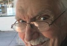 Charles Edwin (Chuck) Williams