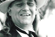 Charles Patrick Russi