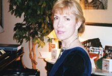 Claire Jeanne Sangster