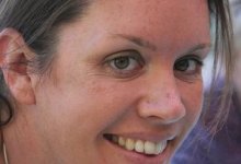 Clare Georgina Nisbet