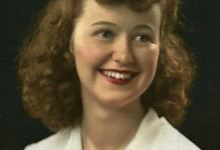 Colleen  Mathews