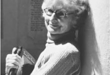 Corinne Marie Underwood