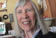 Marie  Corry