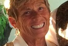 Barbara Sue Schmidt