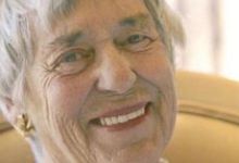 Cynthia M. Lloyd-Butler